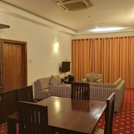 Ramadia Ran Mal Holiday Resort Moratuwa Exterior foto