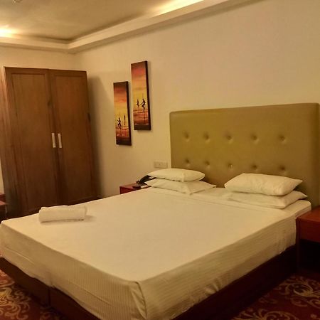 Ramadia Ran Mal Holiday Resort Moratuwa Exterior foto