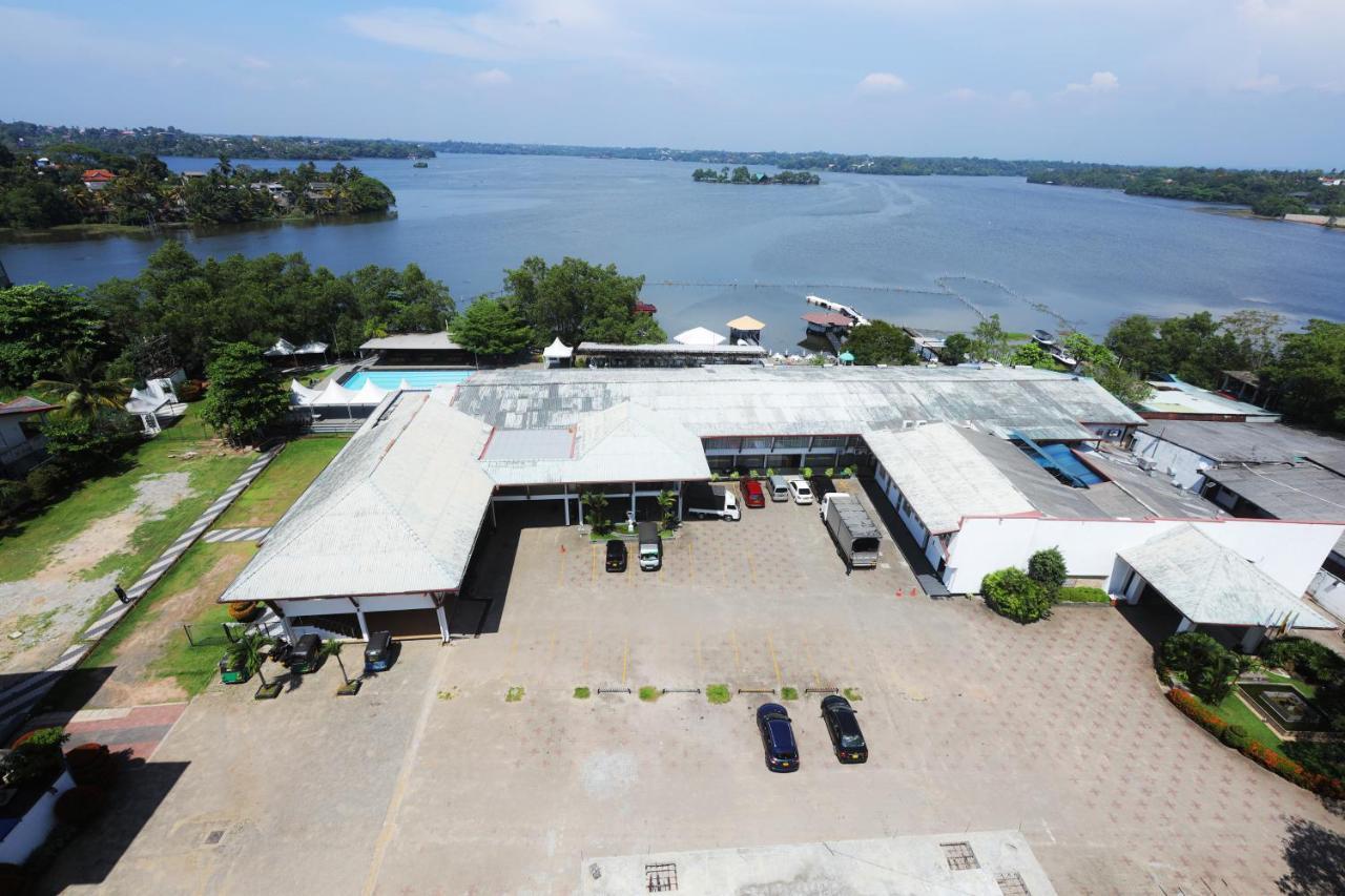 Ramadia Ran Mal Holiday Resort Moratuwa Exterior foto