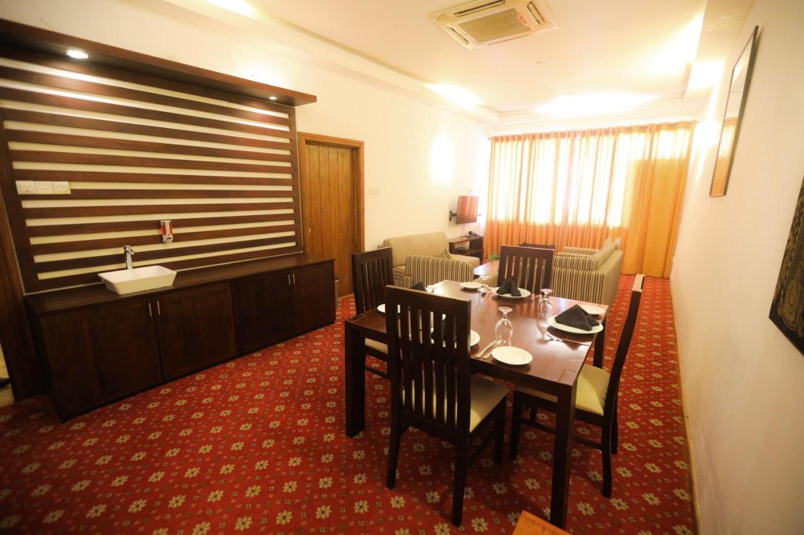 Ramadia Ran Mal Holiday Resort Moratuwa Exterior foto