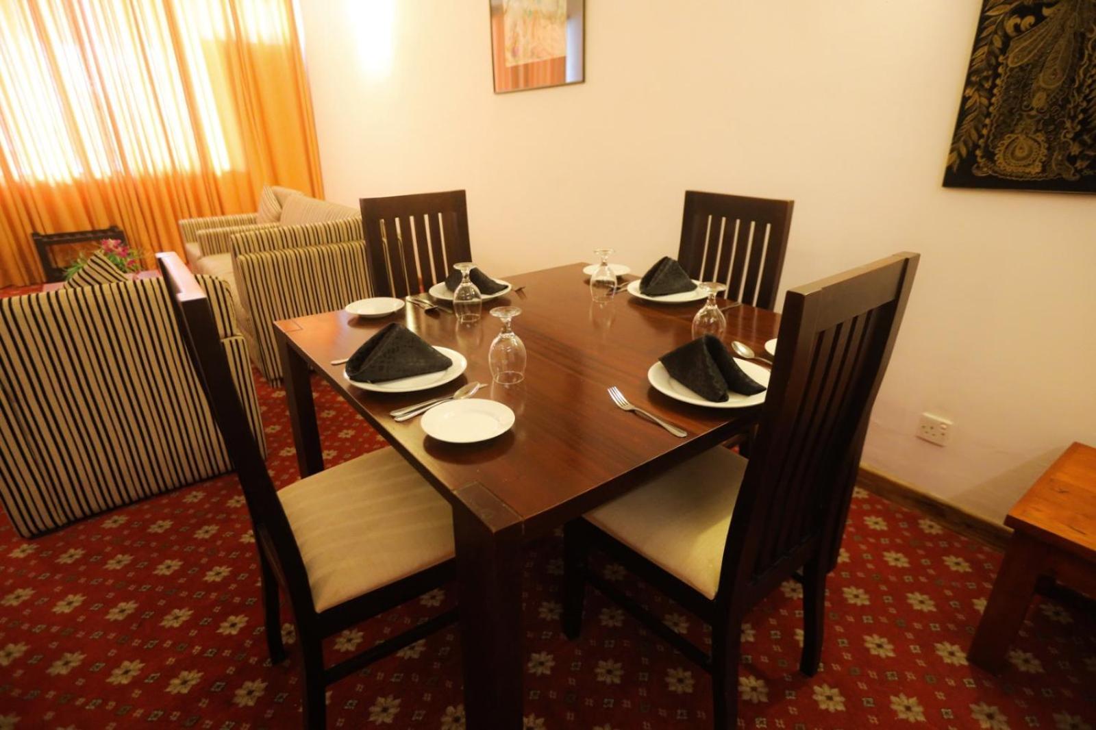 Ramadia Ran Mal Holiday Resort Moratuwa Exterior foto