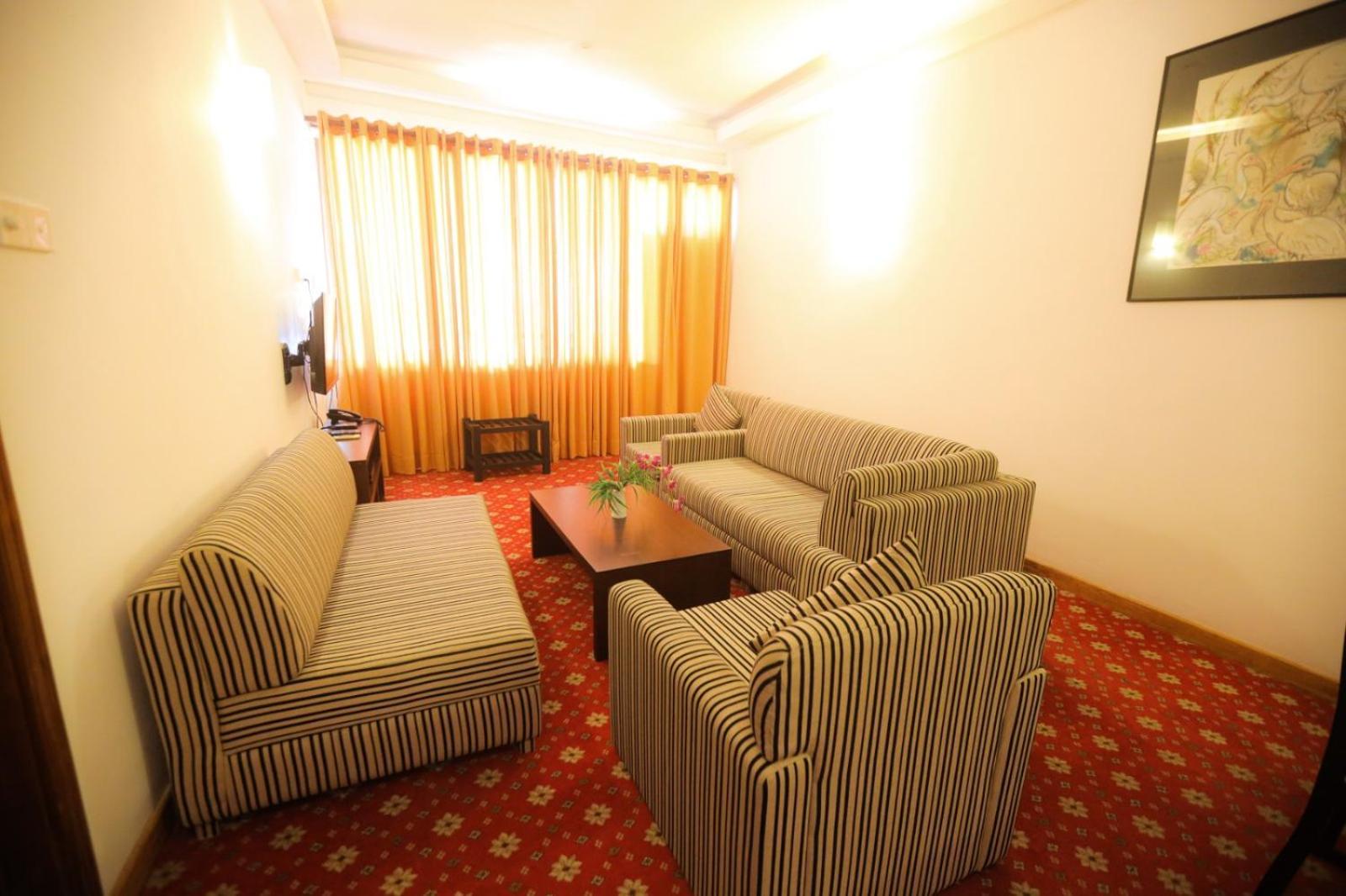 Ramadia Ran Mal Holiday Resort Moratuwa Exterior foto