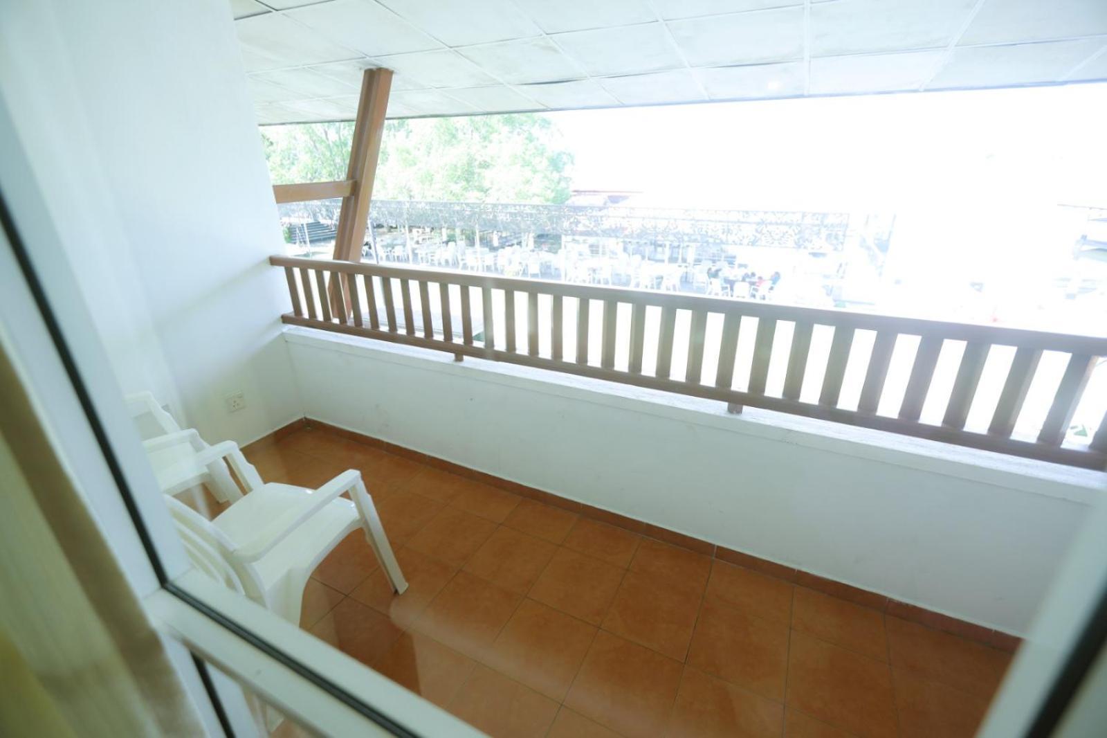 Ramadia Ran Mal Holiday Resort Moratuwa Exterior foto