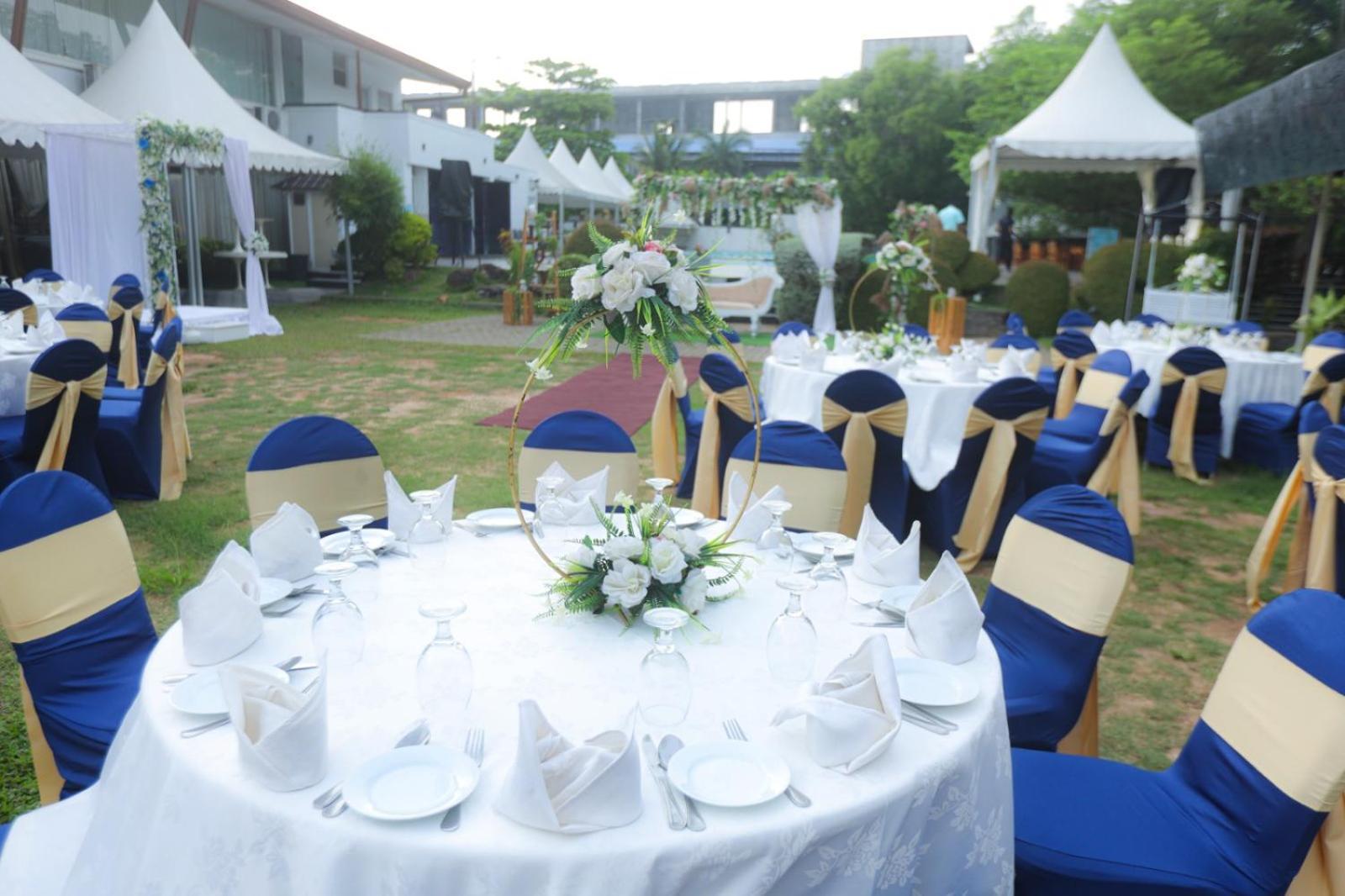 Ramadia Ran Mal Holiday Resort Moratuwa Exterior foto