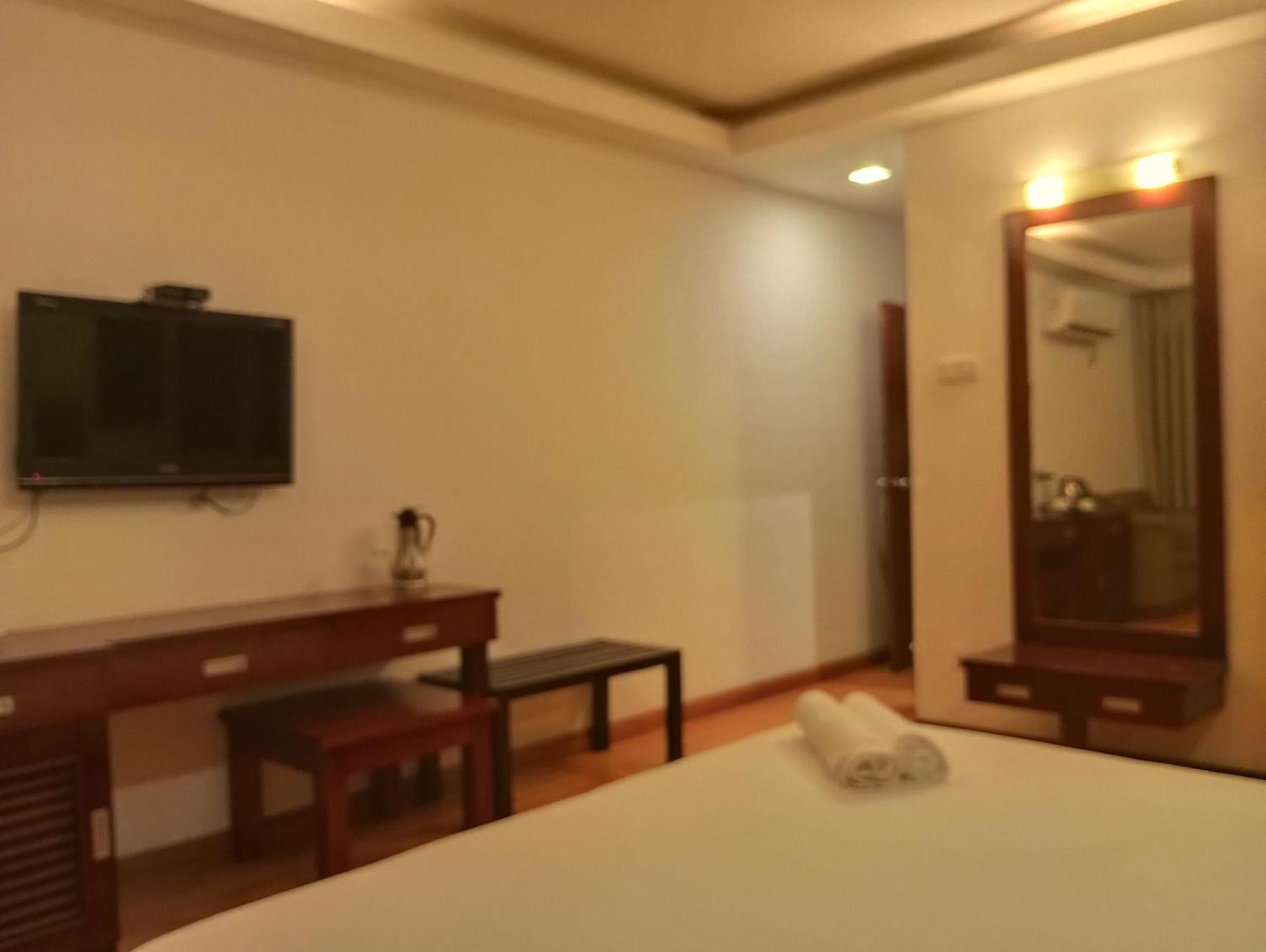 Ramadia Ran Mal Holiday Resort Moratuwa Exterior foto