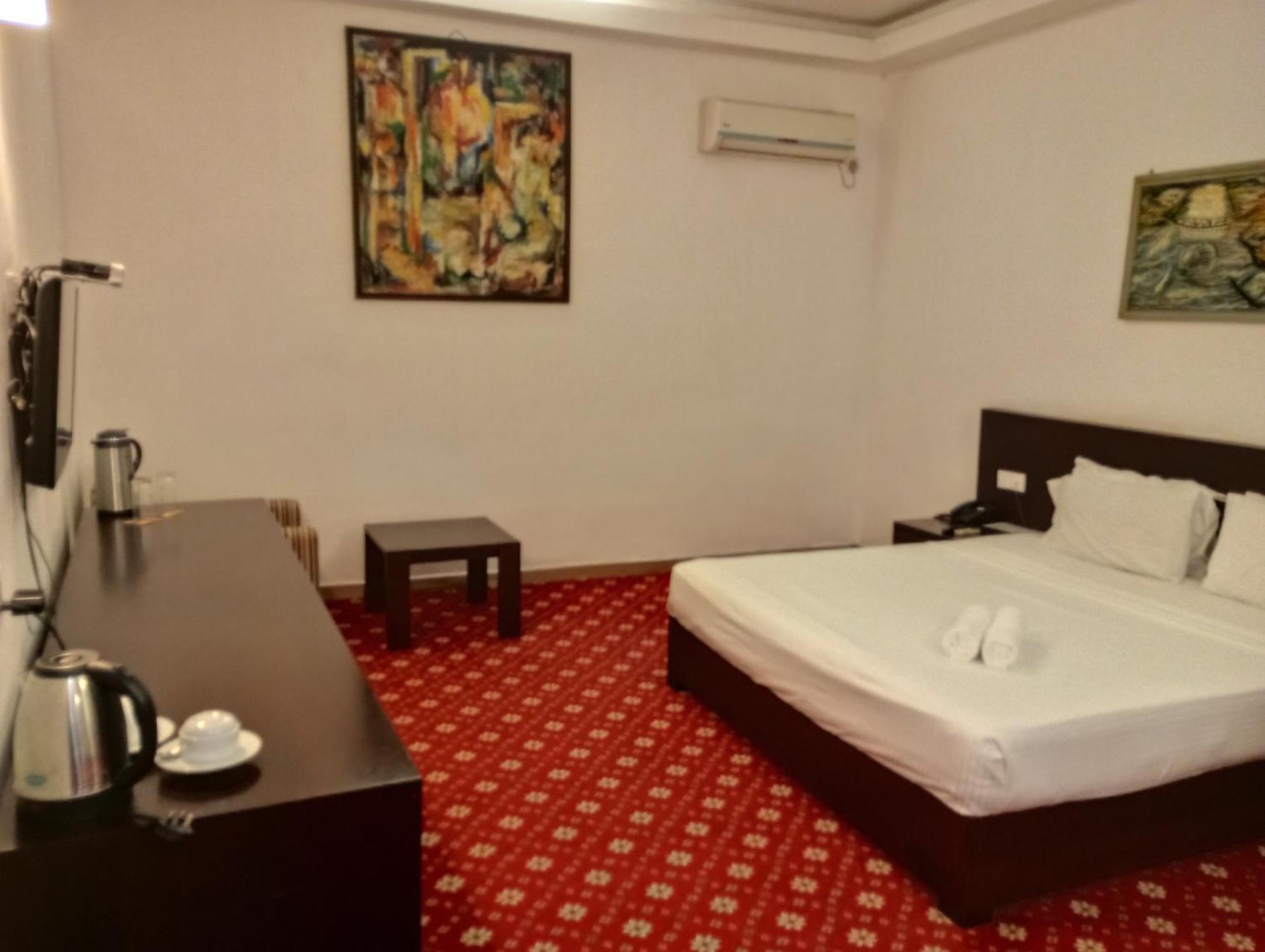 Ramadia Ran Mal Holiday Resort Moratuwa Exterior foto