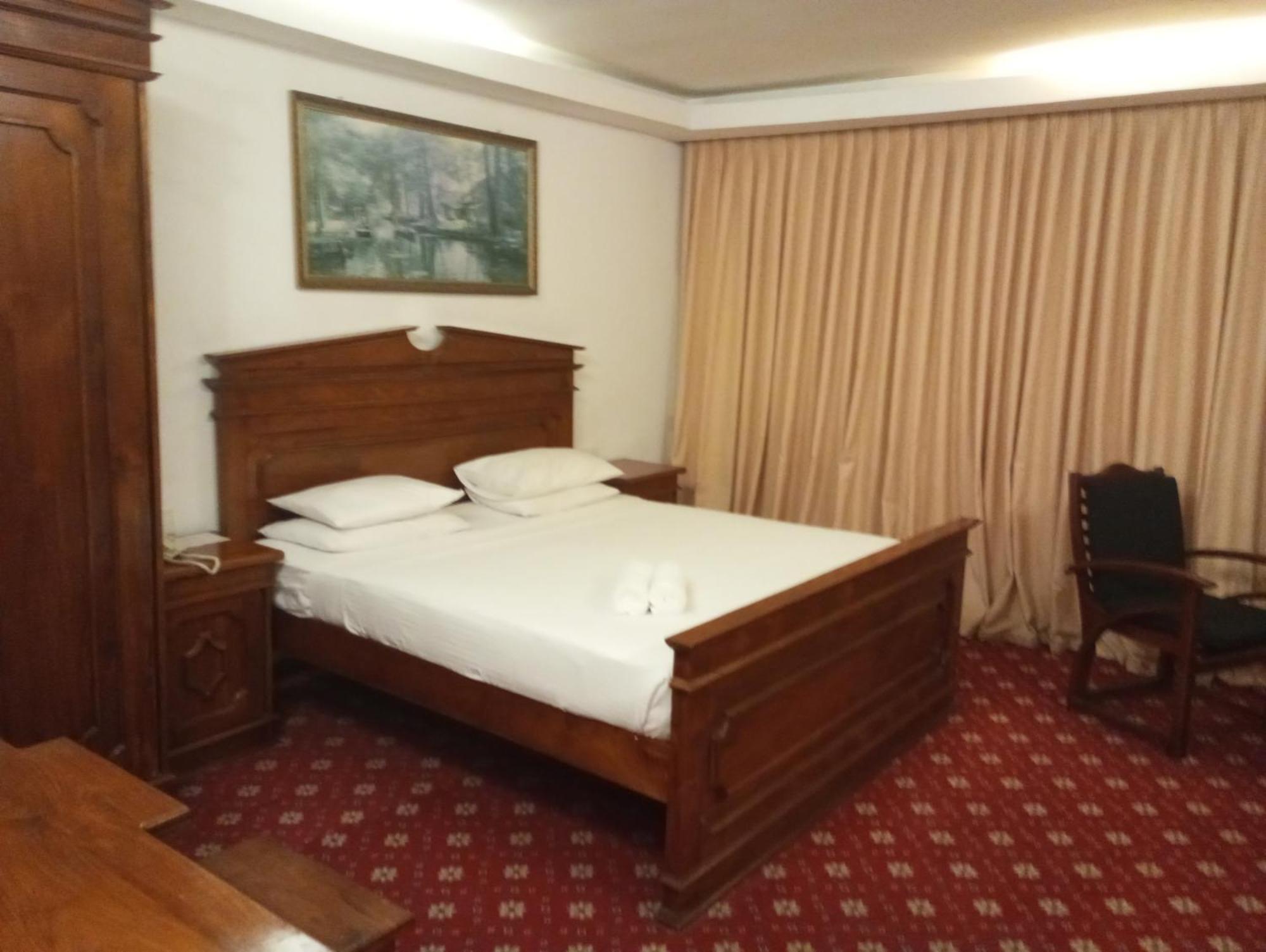 Ramadia Ran Mal Holiday Resort Moratuwa Exterior foto