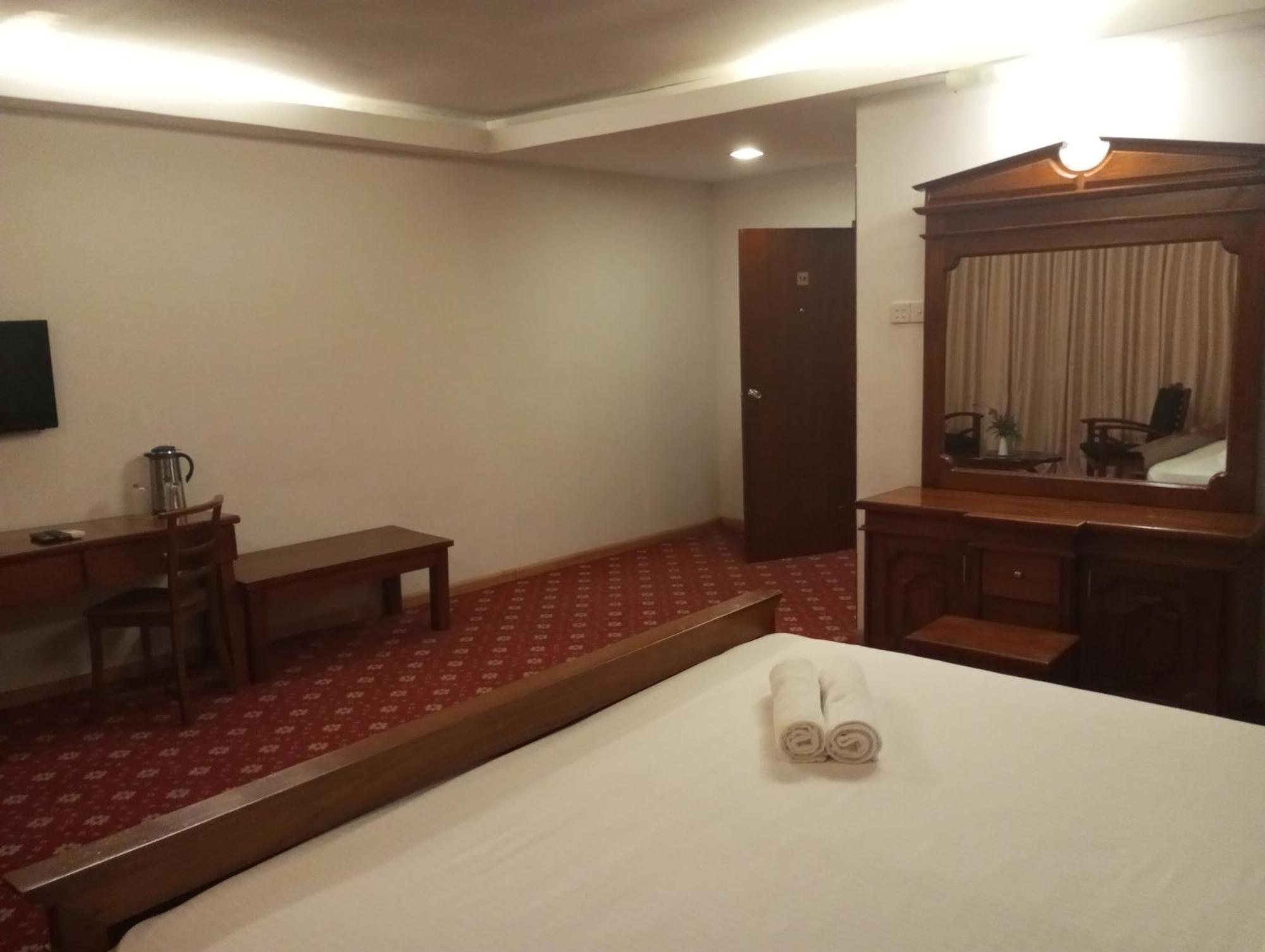 Ramadia Ran Mal Holiday Resort Moratuwa Exterior foto
