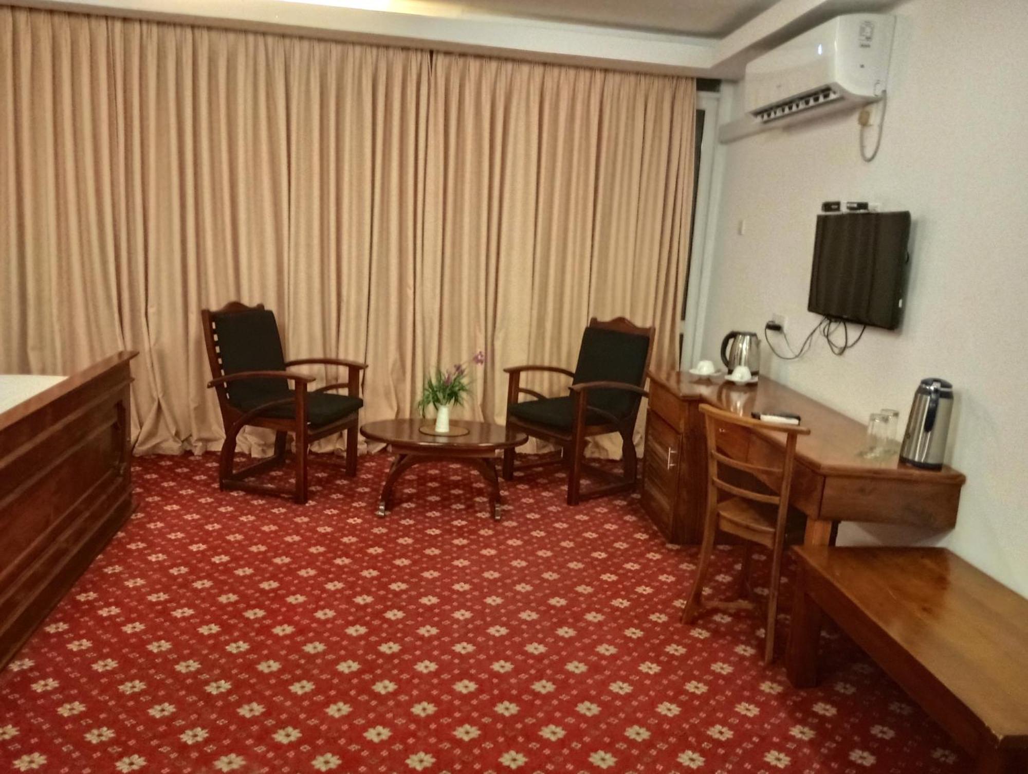 Ramadia Ran Mal Holiday Resort Moratuwa Exterior foto