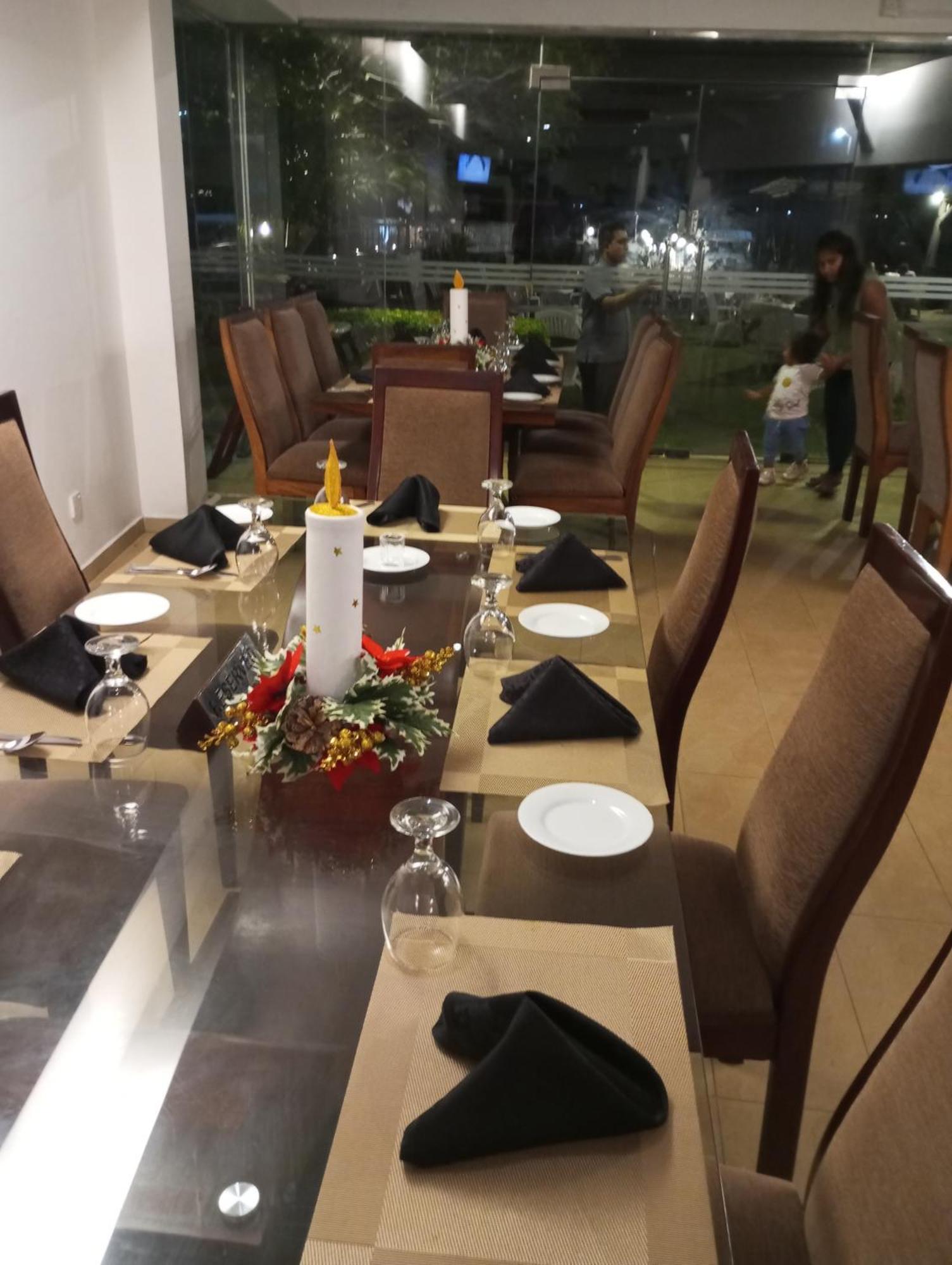 Ramadia Ran Mal Holiday Resort Moratuwa Exterior foto